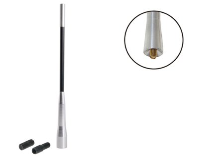 119062 antenny prut alu 20cm