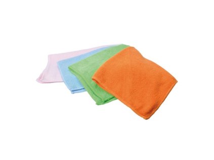137392 cistiace utierky z mikrovlakna 4 ks 30x30cm