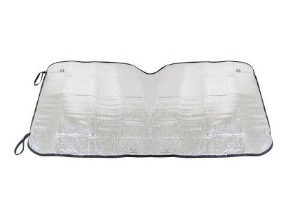 120121 slnecna clona na predne okno 150x80cm