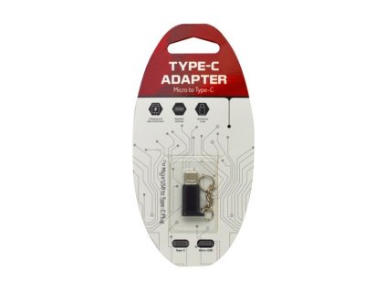 144739 redukcia z micro usb na usb c