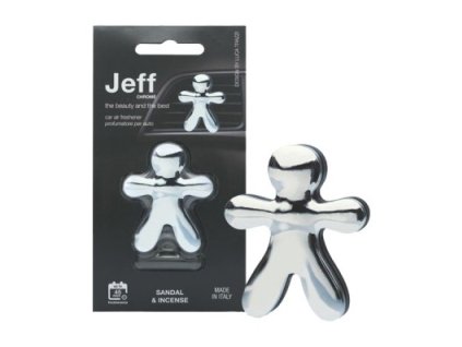 136525 jeff chrome sandal incense vonavy panacik