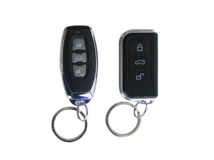 122131 autoalarm mistral max2