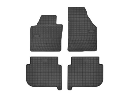 133753 autorohoze gumove frogum vw touran 2003 2015 5 miest