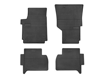 133570 autorohoze gumove frogum vw amarok od 2010