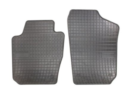 133546 autorohoze gumove frogum skoda fabia ii 2007 2014 predne