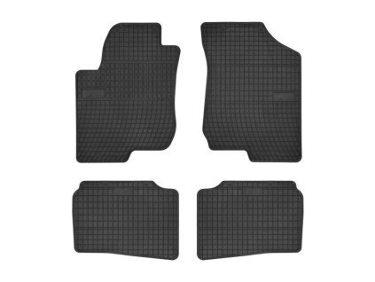 133798 autorohoze gumove frogum kia ceed 2006 2012