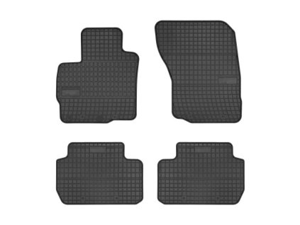 133408 autorohoze gumove frogum mitsubishi outlander od 2012