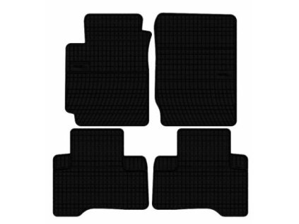 116272 autorohoze gumove frogum suzuki grand vitara od 2005
