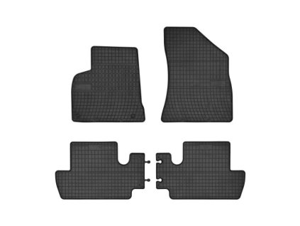 133843 autorohoze gumove frogum peugeot 3008 2008 2016