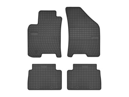 133306 autorohoze gumove frogum chevrolet lacetti 2002 2012