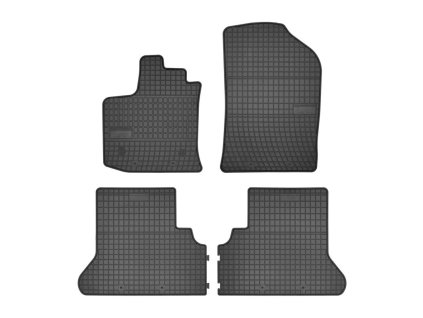 122896 autorohoze gumove frogum dacia dokker od 2012