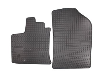 123112 autorohoze gumove frogum dacia dokker od 2012 predne