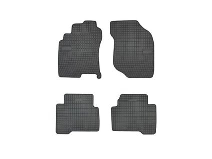 134098 autorohoze gumove frogum nissan x trail 2001 2007