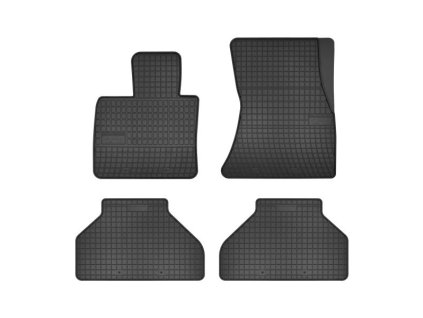 133207 autorohoze gumove frogum bmw x6 f16 2014 2019