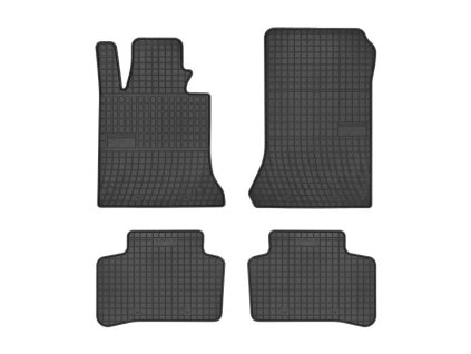 133396 autorohoze gumove frogum mercedes glk x204 2008 2015