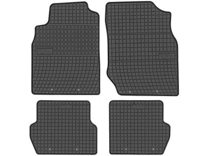 133414 autorohoze gumove frogum nissan almera 2000 2006