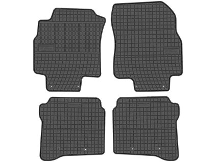 133429 autorohoze gumove frogum nissan primera 2002 2008