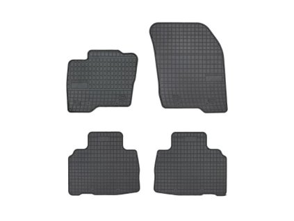 133252 autorohoze gumove frogum ford edge od 2016