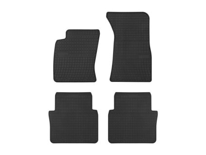 133192 autorohoze gumove frogum audi a8 2002 2009