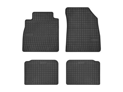 133423 autorohoze gumove frogum nissan micra od 2017