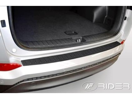 127054 kryt naraznika plastovy hyundai tucson 2015 2018
