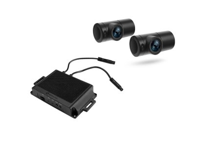 141625 palubna kamera do auta neoline x53 s wifi 2 kanalova