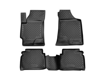 128065 autorohoze gumove novline citroen c elysee od 2012