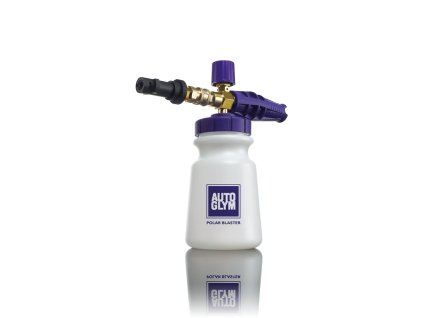 142366 napenovac autoglym polar blaster