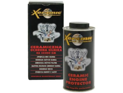 112723 xeramic ochrana motora 250ml