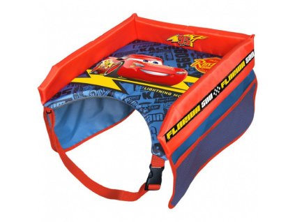 141766 detsky cestovny stolcek cars