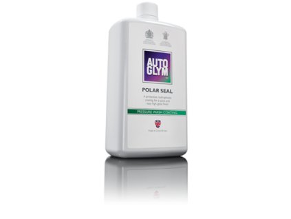 142372 napenovaci coating autoglym polar seal 1l