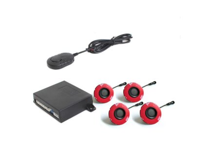 138844 parkovaci asistent steelmate pts410ex int