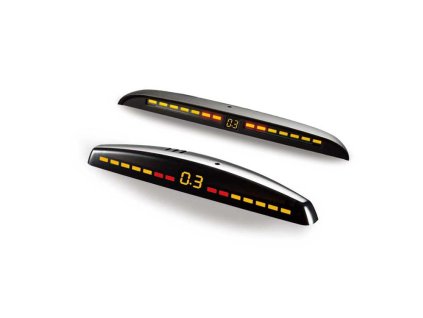 125446 parkovaci asistent steelmate pts810m7m8 bti biele