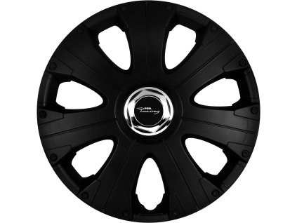 101254 puklice racing pro black 16