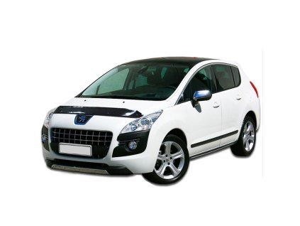 139342 kryt prednej kapoty peugeot 3008 2009 2016