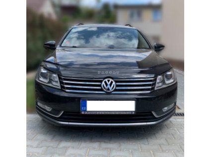 139336 kryt prednej kapoty vw passat b7 2010 2014