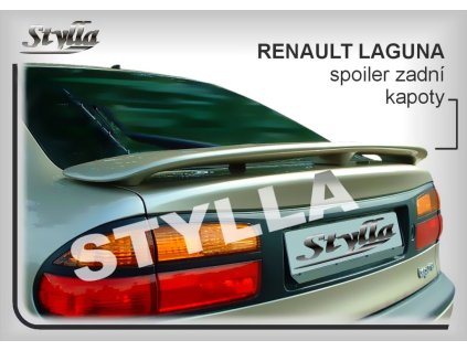 120964 spojler kapoty stylla renault laguna htb 1994 2001 rl4l