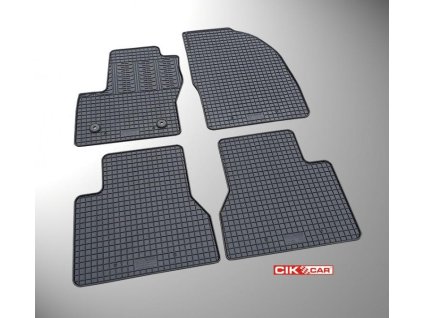 135280 autorohoze gumove cikcar ford tourneo connect od 2013 5 miest