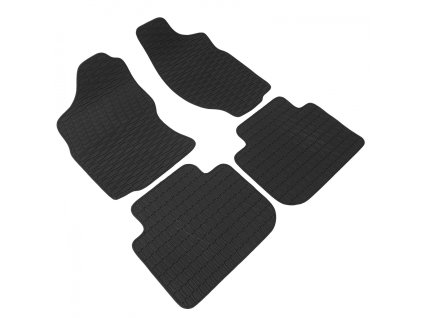 139201 autorohoze gumove zpv nissan terrano 1993 2006 3 dvere