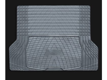 118609 univerzalna gumova vanicka do kufra 140cm x 108cm