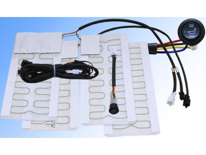 101614 vyhrievanie sedadiel seat heater