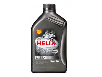 114742 shell helix ultra 5w 30 1l
