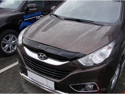 137326 kryt prednej kapoty hyundai ix35 2010 2015