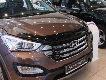 141898 kryt prednej kapoty hyundai santa fe 2012 2018
