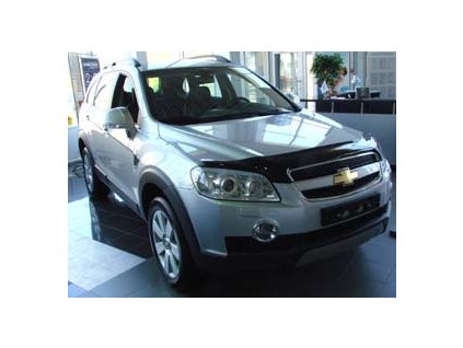 141949 kryt prednej kapoty chevrolet captiva 2006 2011