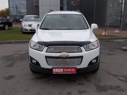 141946 kryt prednej kapoty chevrolet captiva 2011 2015