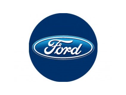 119368 samolepky zivicove na stred kolies 55mm ford