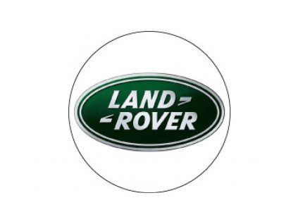 119383 samolepky zivicove na stred kolies 55mm land rover