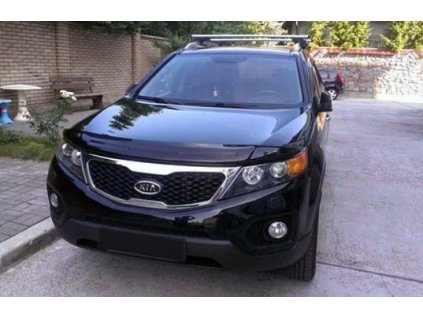 141874 kryt prednej kapoty kia sorento 2009 2012