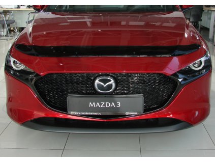 141859 kryt prednej kapoty mazda 3 od 2019
